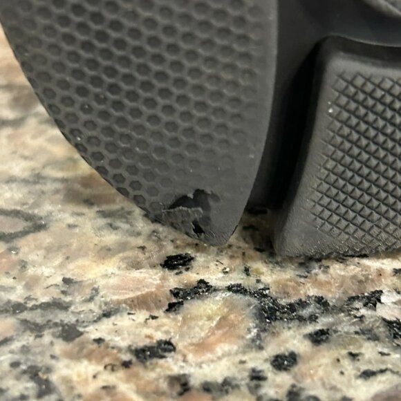 Gucci X SEGA Mesh Suede Calfskin Crystal Women's Size 39 Sneakers SPB-SAL 341230 - Picture 11 of 11